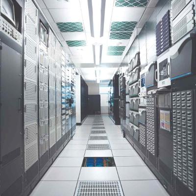 UNITILE, DATA CENTER FLOORING